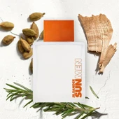 Jil Sander Sun Men EDT 75 ml Erkek Parfümü thumbnail 3
