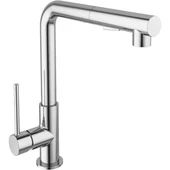 Kale Gastro L Pull Out Spiralli Mutfak Bataryası thumbnail 1