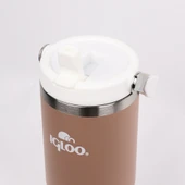 Igloo Powder Termos 900ml-KAHVERENGİ thumbnail 3