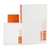 Jil Sander Sun Men EDT 75 ml Erkek Parfümü thumbnail 2