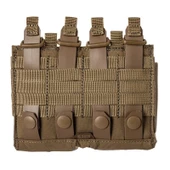 5.11 FLEX DOUBLE AR MAG POUCH 2.0 IKILI thumbnail 8
