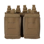 5.11 FLEX DOUBLE AR MAG POUCH 2.0 IKILI thumbnail 5