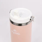 Igloo Powder Termos 900ml-SOMON BEYAZ Termos thumbnail 3