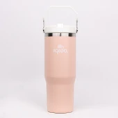 Igloo Powder Termos 900ml-SOMON BEYAZ Termos thumbnail 1