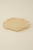 Jolie Dekoratif Tabak Gold 31 cm thumbnail 2