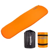 Evolite Luno 3.8 cm Şişme Mat- Turuncu thumbnail 1
