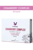 İkili Avantajlı Paket 6 (Cranberry Complex + Collagen Complex) thumbnail 2
