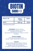 İkili Avantajlı Paket 4 (Biotin + Collagen Complex) thumbnail 3