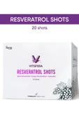 İkili Avantajlı Paket 2 (Resveratrol Shots + Collagen Complex) thumbnail 2
