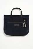 Unisex Kanvas Tote Çanta thumbnail 4