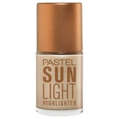Pastel Sunlight Highlighter - Aydınlatıcı 101 thumbnail 2