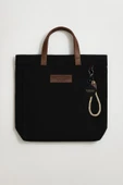 Unisex Kanvas Tote Çanta thumbnail 2