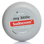 Sudocrem Pişik Bakım Kremi 22 ml - Teva thumbnail 1