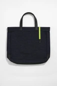 Unisex Kanvas Tote Çanta thumbnail 5