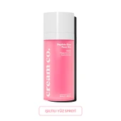 Cream Co. Peptide Glow Face Mist 50 ml thumbnail 2