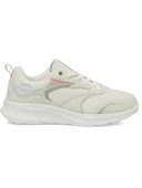 Kinetix Quıck Run Ekru Renk Kadın Sneaker thumbnail 1