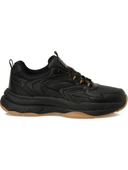 Kinetix Strong Siyah Renk Sneaker thumbnail 1