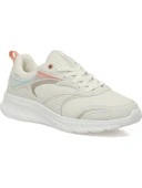 Kinetix Quıck Run Ekru Renk Kadın Sneaker thumbnail 2