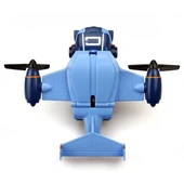 POLI 83361 ROBOCAR POLİ KARGO UÇAĞI thumbnail 3