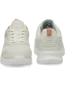 Kinetix Quıck Run Ekru Renk Kadın Sneaker thumbnail 5