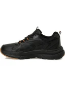 Kinetix Strong Siyah Renk Sneaker thumbnail 3