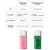 Cream Co. Peptide Glow Face Mist 50 ml thumbnail 3