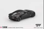 Mini GT Aston Martin DBS 007 Edition 1008 thumbnail 3