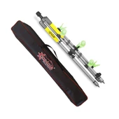 Captain 180cm Metal Power Surf Tripod thumbnail 3