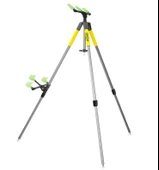 Captain 180cm Metal Power Surf Tripod thumbnail 1