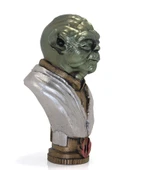 Yoda Büst thumbnail 2