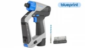 DREMEL DD12V-S1 Çok Amaçlı Matkap thumbnail 1