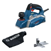Bosch GHO 16-82 El Planyası thumbnail 2