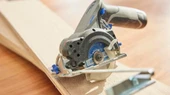 DREMEL CS12V-S1 Akülü El Tipi Dairesel Teste thumbnail 2