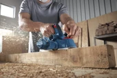 Bosch GHO 16-82 El Planyası thumbnail 4