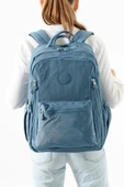 Bolsas Kadın Sırt Çanta Mavi 1091 thumbnail 2