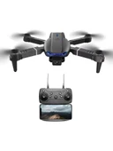 Çantalı Kameralı Katlanır Şarjlı Drone (ITEM KOD : E99) thumbnail 3