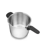 Jumbo Prime Master 6 Litre Düdüklü Tencere thumbnail 12