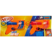 Nerf N Serisi İkili Paket G1492 thumbnail 4