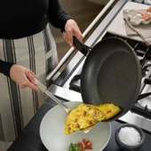 Fissler Adamant® Classic Tava - 24 cm thumbnail 4