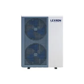 Lexron 16 kW Monoblok Isı Pompası thumbnail 1