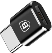 Baseus CAMOTG-01 Micro USB to Type-C Dönüştürücü Outlet thumbnail 4