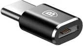 Baseus CAMOTG-01 Micro USB to Type-C Dönüştürücü Outlet thumbnail 3
