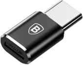 Baseus CAMOTG-01 Micro USB to Type-C Dönüştürücü Outlet thumbnail 6