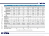 Lexron 16 kW Monoblok Isı Pompası thumbnail 3