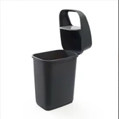 Vinto Kapaklı Çöp Kovası, Plastik 17 Lt thumbnail 2