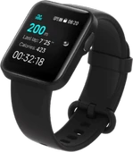 Xiaomi Mi Watch Lite Akıllı Saat - Navy Blue thumbnail 1