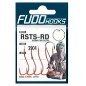 Fudo RSTS-RD Ryusen Two Sliced Olta İğnesi thumbnail 1