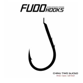 Fudo CHTS-BN Chinu Two Sliced Olta İğnesi thumbnail 7
