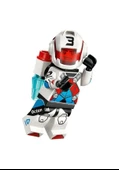 Lego Minifigüres 27. Seri 71048 Lisanslı Ürün thumbnail 3