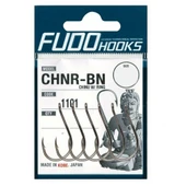 Fudo CHNR-BN Chinu W/RING Olta İğnesi thumbnail 2
